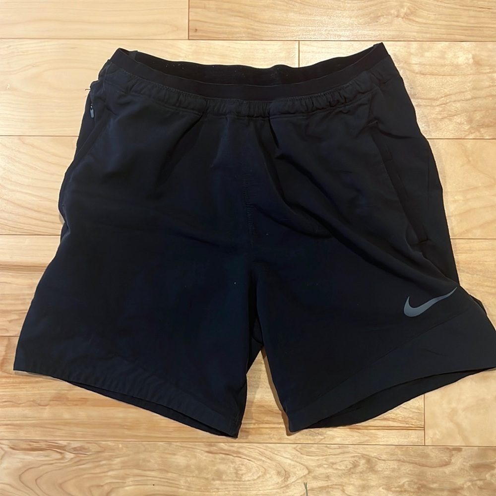 Nike Pro Rep Shorts